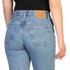 Levis Teksad